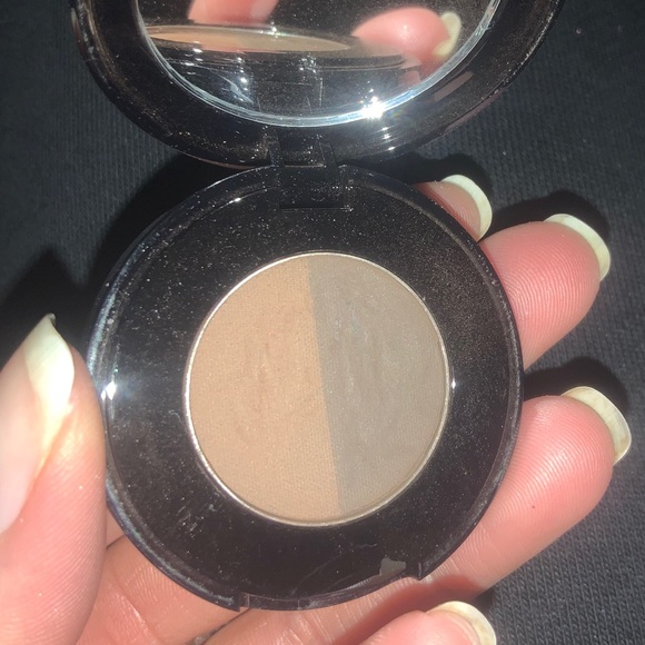ABH brow powder duo - chocolate - Picture 3 of 3